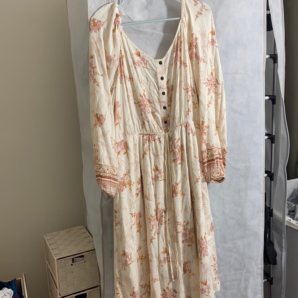 Knox Rose dress by target. NWT.